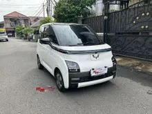 2024 Wuling Air EV 0.0 Long Range Hatchback Dp 20 Juta