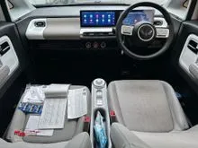 2024 Wuling Air EV Long Range Hatchback