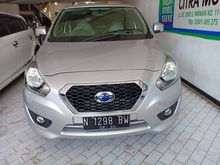 Datsun GO+ 1.2 Panca MT 2015 di Malang