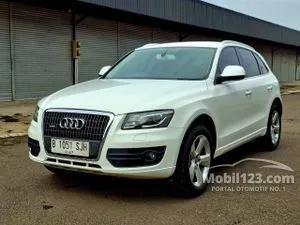 2012 Audi Q5 2.0 TFSI SUV