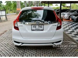 2018 Honda JAZZ 1.5 S Hatchback