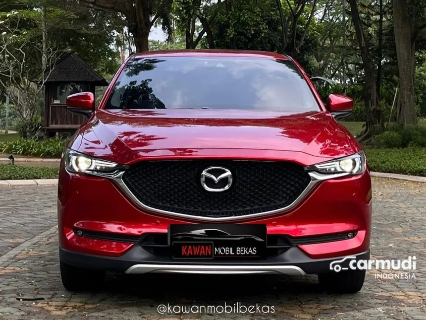 2019 Mazda CX-5 Elite SUV