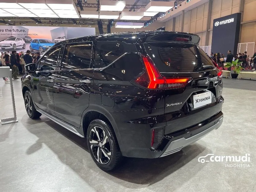 2024 Mitsubishi Xpander ULTIMATE Wagon