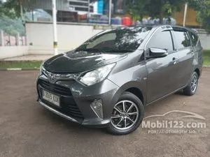 2019 Toyota Calya 1.2 G MPV TDP 5 JUTA