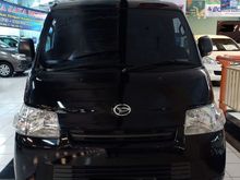 2017 Daihatsu Gran Max 1.3 D Van