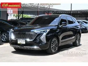 2022 Haval Jolion 1.5 Ultra SUV