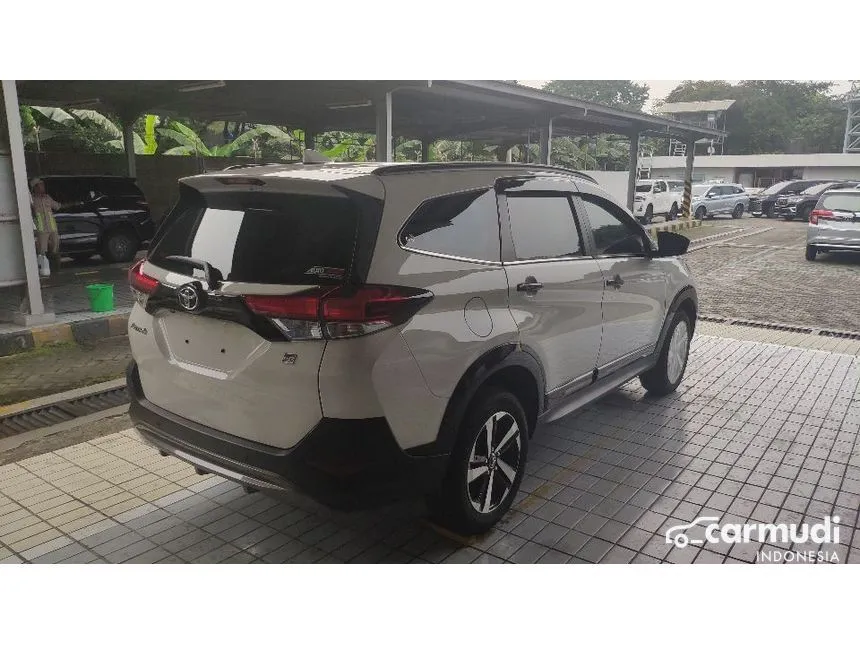 2024 Toyota Rush S GR Sport SUV