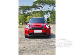2023 MINI Cooper 2.0 S 5 Door Hatchback