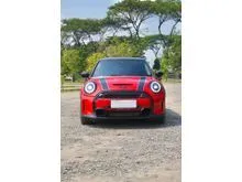 2023 MINI Cooper 2.0 S 5 Door Hatchback