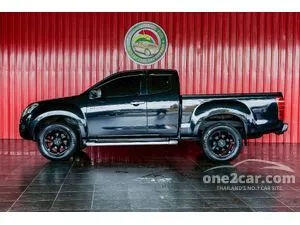 2012 Isuzu D-MAX 2.5 Hi-Lander Z-Prestige Space Cab Pickup