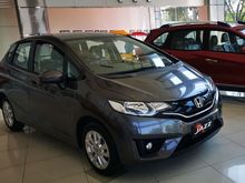 PROMO HONDA JAZZ AKHIR TAHUN DP 25jt