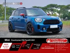 2021 MINI Countryman 1.5 Cooper SUV