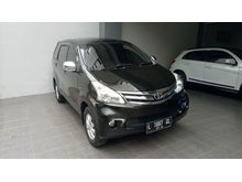 2013 Toyota Avanza 1.3 G MPV