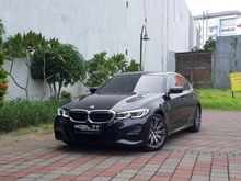 2019 BMW 330i 2.0 M Sport Sedan