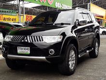 2013 Mitsubishi Pajero Sport 2.5 (ปี 08-15) GT SUV AT