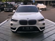 Dijual BMW X1 1.5 sDrive18i xLine 2017, BMW ASTRA USED CAR, DP Kecil