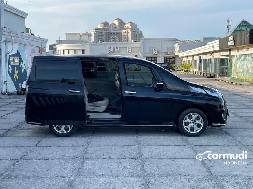 2014 Mazda Biante 2.0 SKYACTIV A/T Wagon