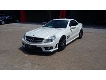 2011 Mercedes-Benz SL300