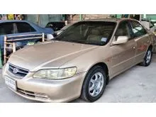 2003 Honda ACCORD 2.3 งูเห่า (ปี 97-02) EXi Sedan