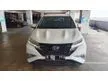 Jual Mobil Daihatsu Terios 2021 X 1.5 di Jawa Barat Manual SUV Putih Rp 175.000.000