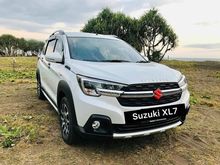 2020 Suzuki XL7 1.5 ALPHA Wagon