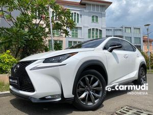 Beli Mobil Lexus Baru Bekas Kisaran Harga Review 2021 Carmudi Indonesia