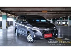 2021 Toyota Avanza 1.3 G MPV