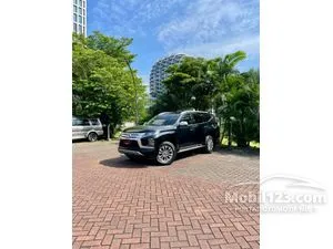 2023 Mitsubishi Pajero Sport 2.5 Exceed SUV