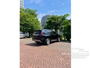 2023 Mitsubishi Pajero Sport 2.5 Exceed SUV