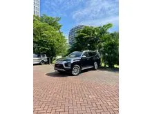 2023 Mitsubishi Pajero Sport 2.5 Exceed SUV (KM low)