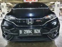 2017 Honda Jazz 1.5 RS Hatchback