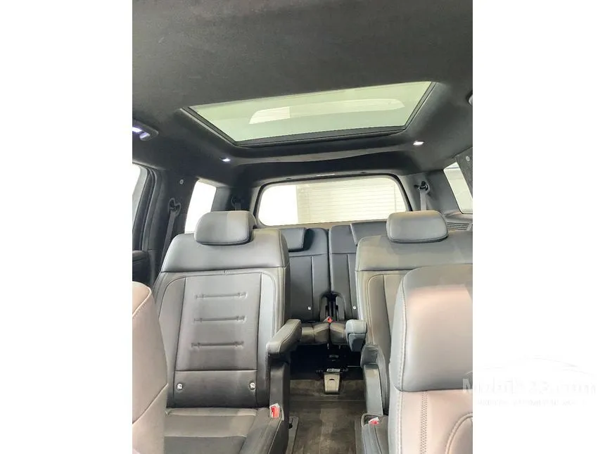 2025 Hyundai Santa Fe Calligraphy HEV SUV