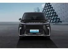 2026 MAXUS MIFA-9 0.0 Premium MPV