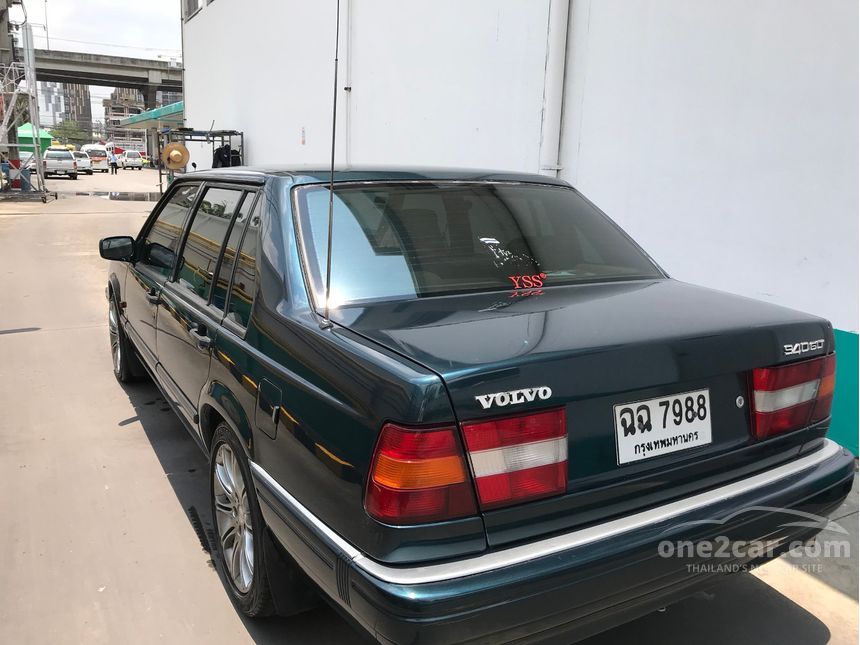 Volvo 940 glt