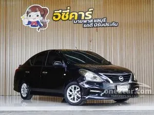 2018 Nissan ALMERA 1.2 E Sportech Sedan