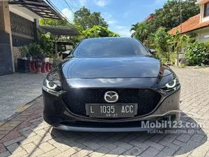 2022 Mazda 3 2.0 SKYACTIV-G Hatchback