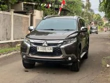 2018 Mitsubishi Pajero Sport 2.4 Dakar 4X2 SUV AT - SIAP PAKAI CASH N KREDIT TDP Hanya 8 Juta - LOW PRICE