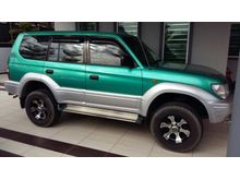 1997 Toyota Prado 2.7 SUV