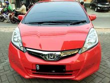 2013 Honda Jazz 1.5 S Hatchback