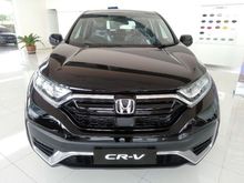 2021 Honda CR-V 1.5 Prestige Prestige VTEC SUV