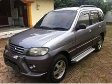 2000 Daihatsu Taruna 1.5 CSX SUV