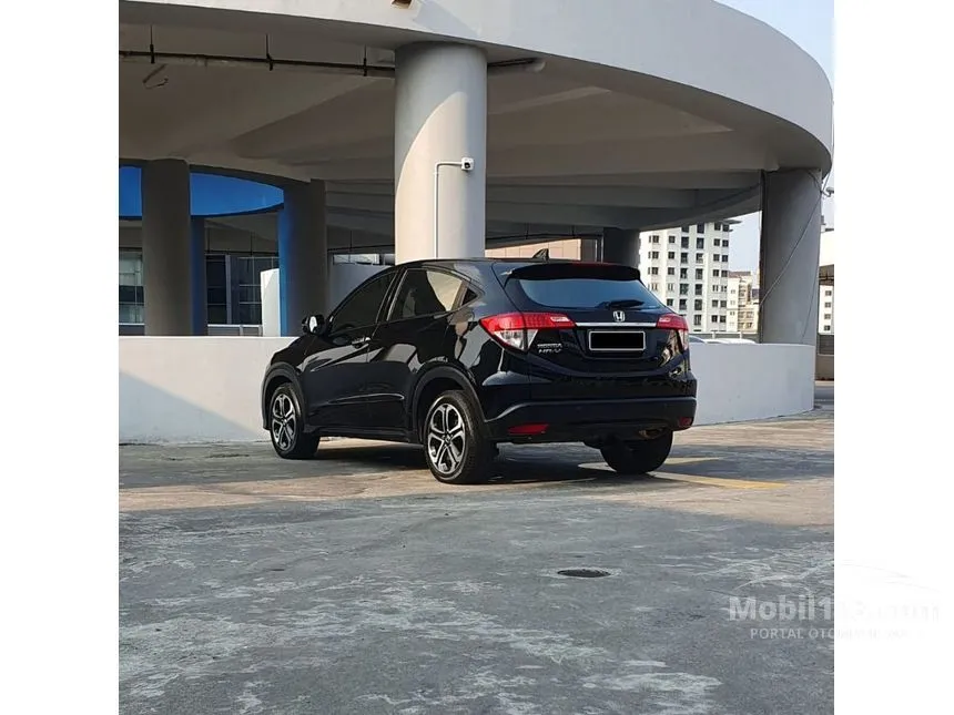 2021 Honda HR-V E Special Edition SUV