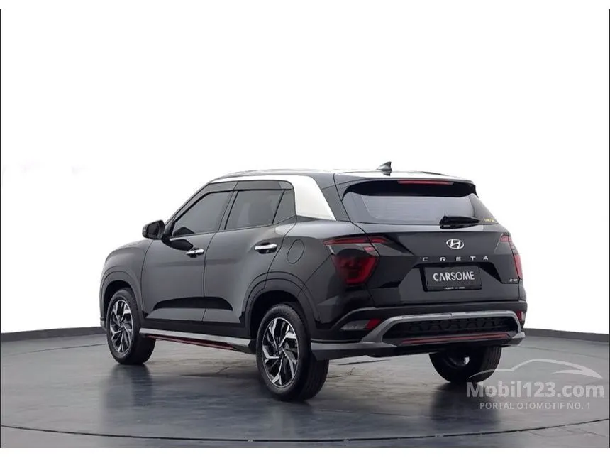 2023 Hyundai Creta Prime SUV