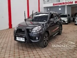 2017 Daihatsu Terios 1.5 X SUV
