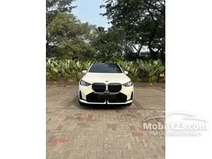 2025 BMW X3 2.0 xDrive30i M Sport SUV