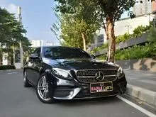 2019 Mercedes-Benz E350 2.0 AMG EQ Boost Sedan LOW KM