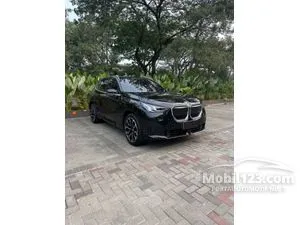 2025 BMW X3 2.0 xDrive30i M Sport SUV