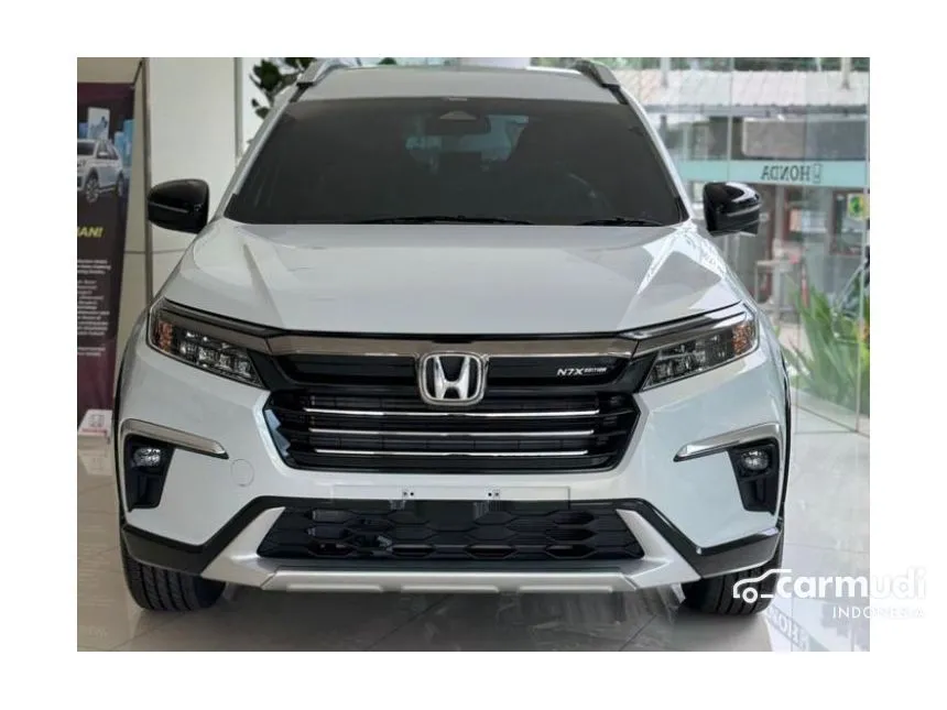 2024 Honda BR-V Prestige N7X SUV