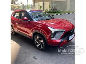 2026 Mitsubishi XFORCE 1.5 Ultimate Diamond Sense SUV