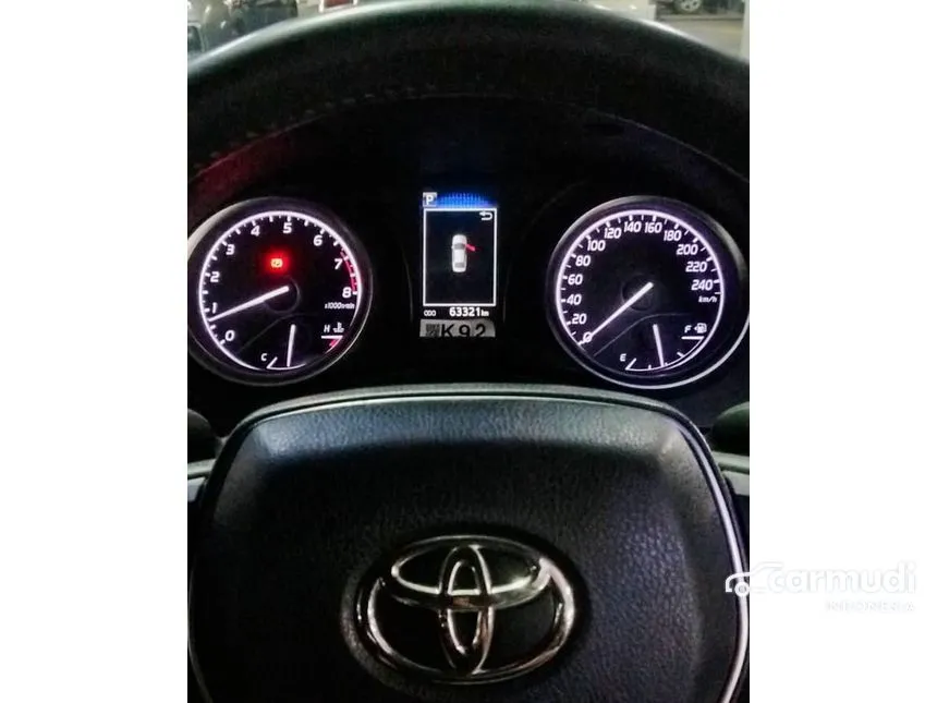 2022 Toyota Camry V (Premium Color) Sedan